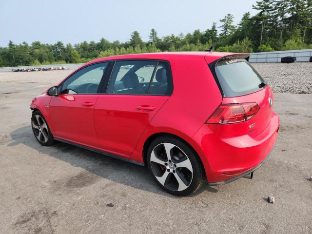 2017 VOLKSWAGEN GTI S/SE 3VW447AU2HM039243
