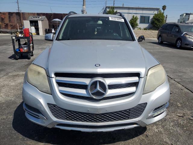 2013 MERCEDES-BENZ GLK 350 4M - WDCGG8JB9DG022871