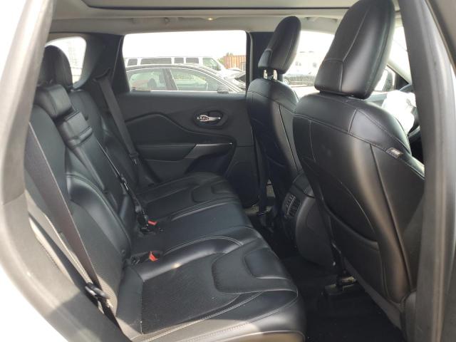 2019 JEEP CHEROKEE LIMITED 1C4PJMDX8KD322732