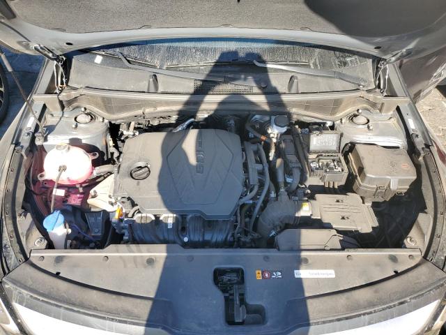 2025 KIA SPORTAGE L KNDPU3DFXS7376797