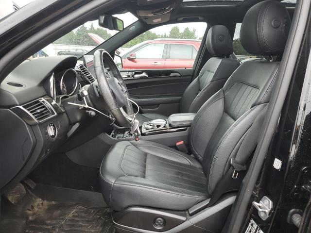 2018 MERCEDES-BENZ GLE 350 4M 4JGDA5HB8JB143099