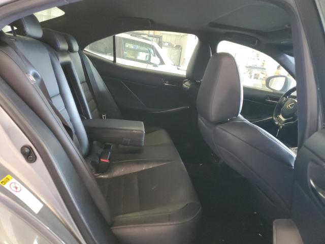 2016 LEXUS IS 350 JTHCE1D22G5010623