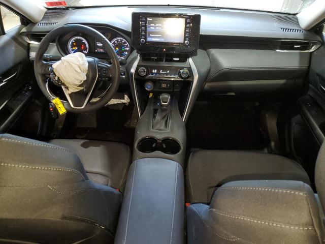 2021 TOYOTA VENZA LE JTEAAAAH0MJ065292