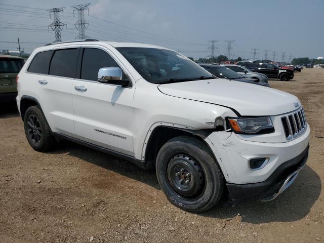 2014 JEEP GRAND CHER - 1C4RJFBG3EC367577