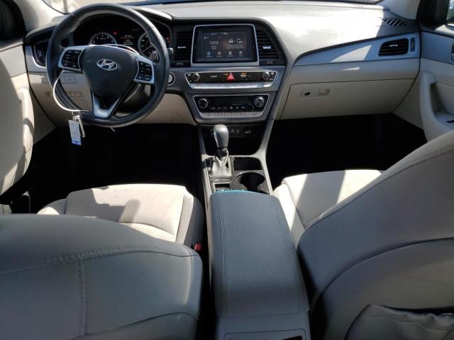 2019 HYUNDAI SONATA LIM 5NPE34AF9KH748596