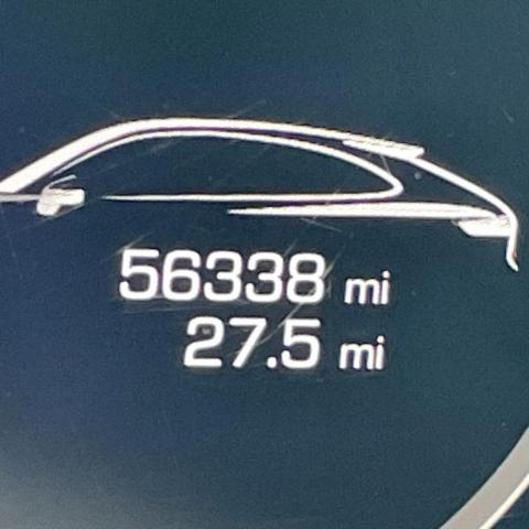 2020 PORSCHE CAYENNE CO WP1BA2AY0LDA47790