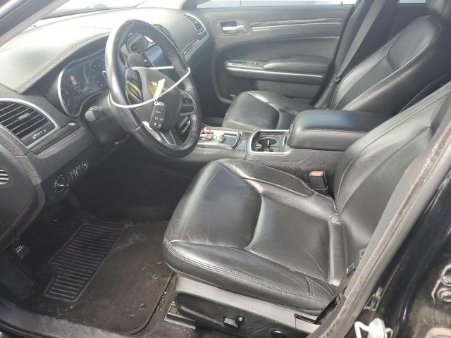 2018 CHRYSLER 300 TOURIN 2C3CCARG6JH218472