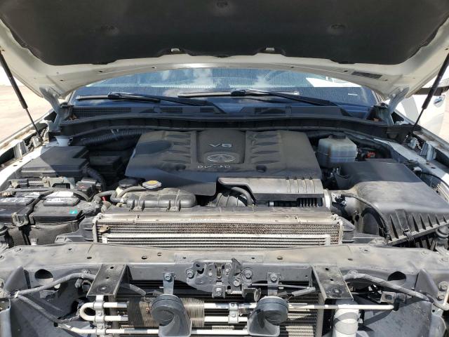 2016 INFINITI QX80 JN8AZ2NF2G9611175