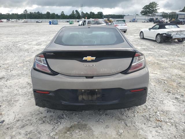 2017 CHEVROLET VOLT LT 1G1RC6S59HU204660