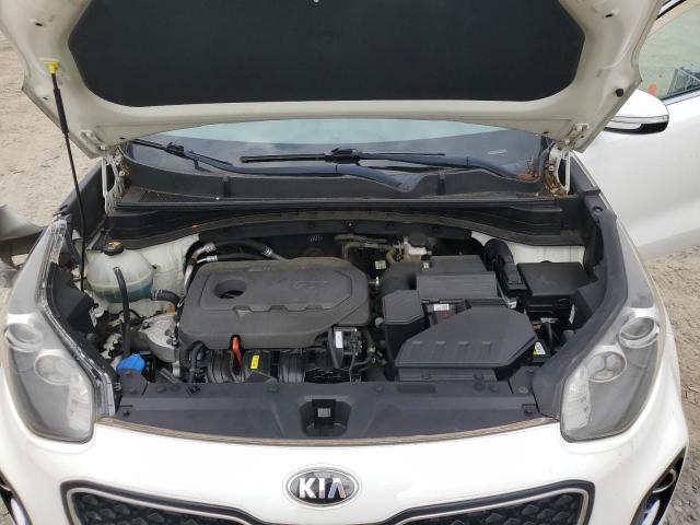 2018 KIA SPORTAGE E - KNDPNCAC3J7329584