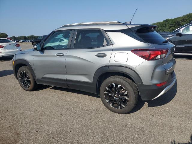 2023 CHEVROLET TRAILBLAZE - KL79MRSL7PB069822