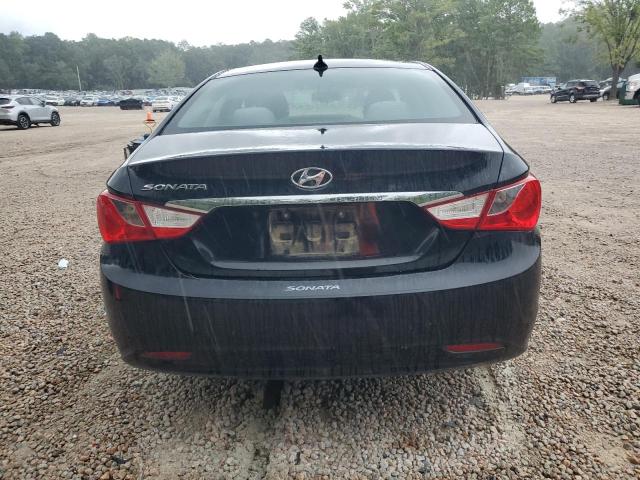 2013 HYUNDAI SONATA GLS - 5NPEB4AC6DH792776