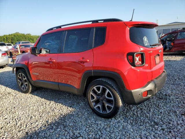 2018 JEEP RENEGADE L - ZACCJABB6JPG74356
