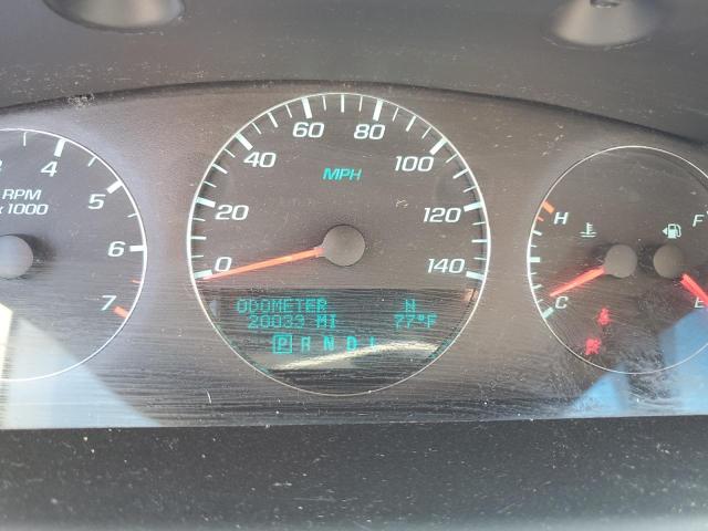 2015 CHEV IMPALA LIMITED LT - 2G1WB5E3XF1169274