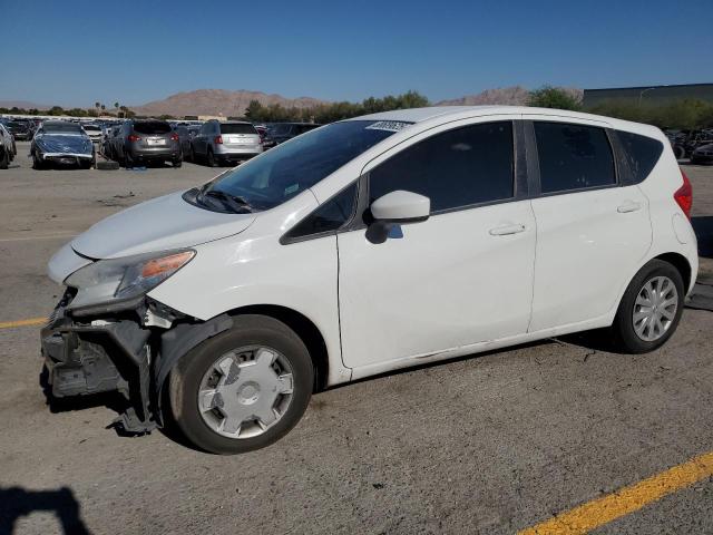 2015 NISSAN VERSA NOTE - 3N1CE2CP7FL421845