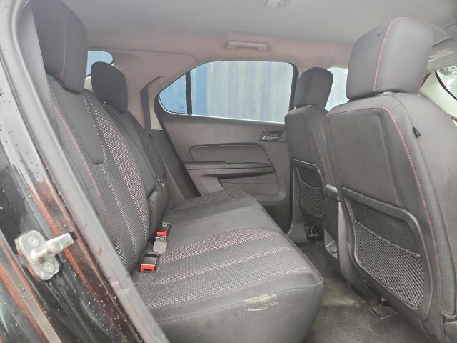 2013 CHEVROLET EQUINOX LT - 2GNFLEEK0D6390109