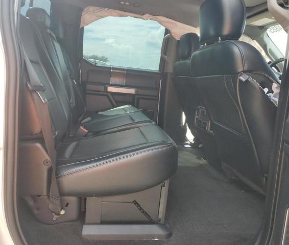 2018 FORD F250 SUPER 1FT7W2BT3JEC74975