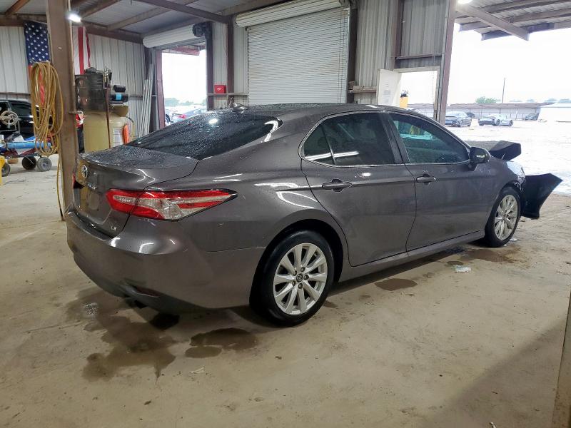 2019 TOYOTA CAMRY L 4T1B11HKXKU681390