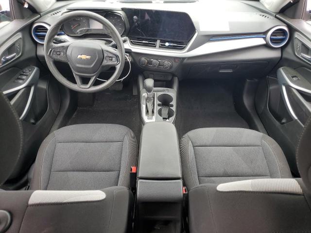 2024 CHEVROLET TRAX LS - KL77LFE25RC222058