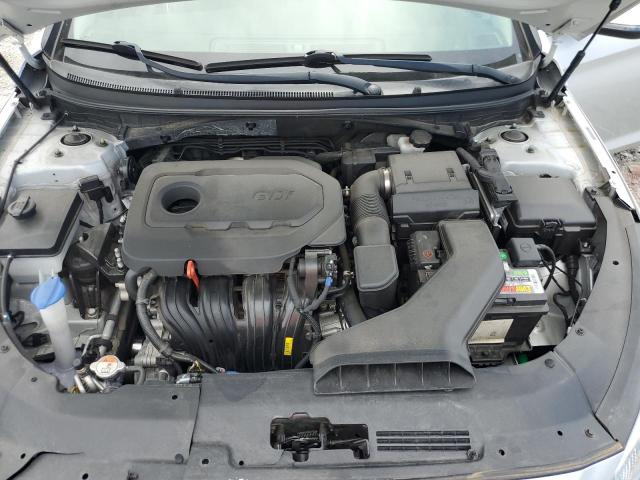 2018 HYUNDAI SONATA SPORT - 5NPE34AF1JH670085
