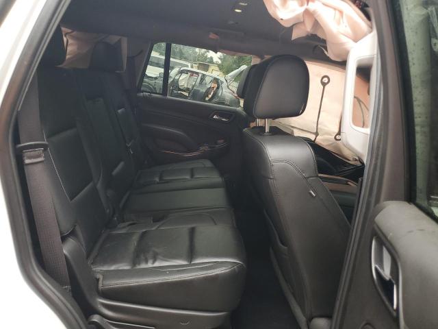 2019 CHEVROLET TAHOE K150 1GNSKBKC7KR367280