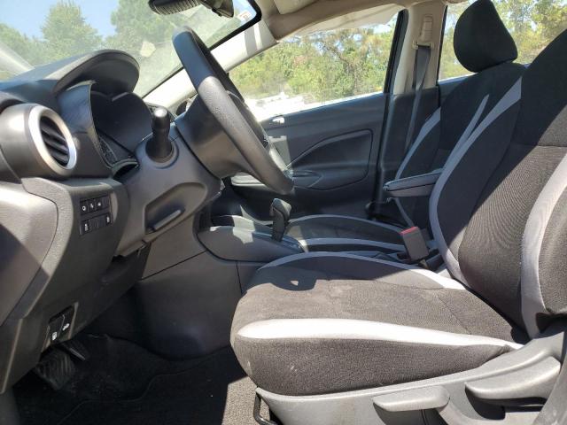 2025 NISSAN VERSA S 3N1CN8DV6SL848105