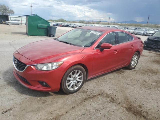 2015 MAZDA 6 TOURING - JM1GJ1V63F1171231