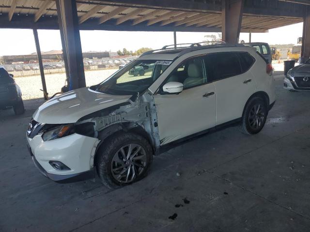 2015 NISSAN ROGUE S - 5N1AT2MV9FC827138