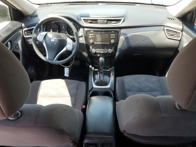 2016 NISSAN ROGUE S - KNMAT2MT7GP688981