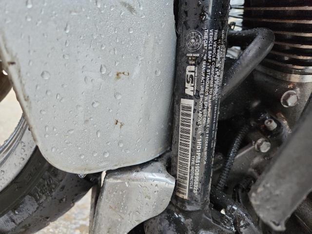 2013 HARLEY-DAVIDSON FLHTCUSE C 1HD1PR819DB958323