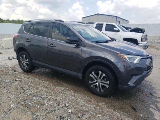 2018 TOYOTA RAV4 LE - JTMZFREV5JJ207123