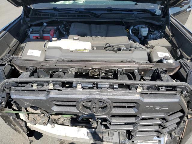 2023 TOYOTA TUNDRA CREWMAX PLATINUM 5TFMA5EC1PX013355