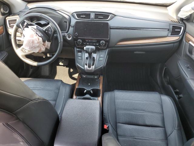 2022 HONDA CR-V TOURI 2HKRW2H93NH663206