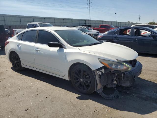 2017 NISSAN ALTIMA 2.5 - 1N4AL3AP4HC229547