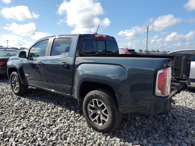 2017 GMC CANYON SLE 1GTG6CEN0H1283489