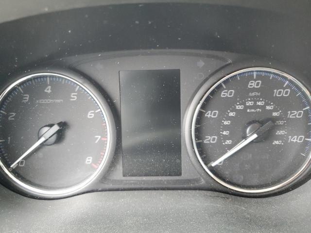 2020 MITSUBISHI OUTLANDER JA4AD3A38LZ024172