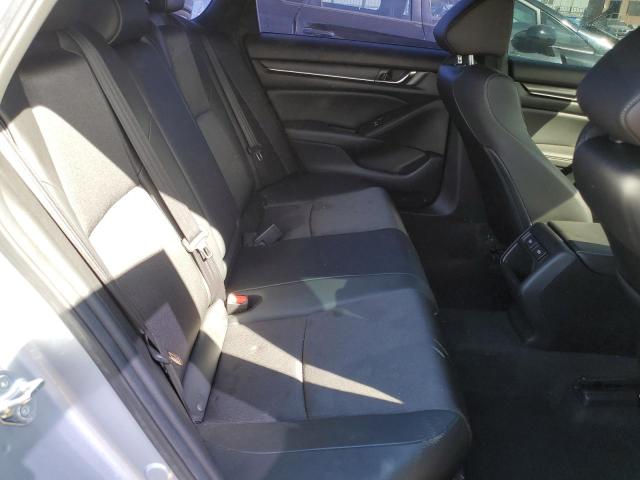 2021 HONDA ACCORD SPORT 1HGCV1F31MA051028