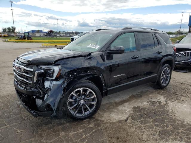 Global Auto Auctions: 2025 GMC TERRAIN EL