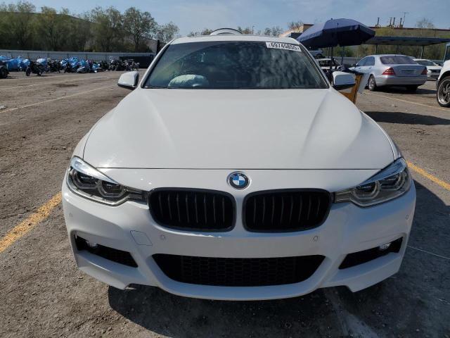 2018 BMW 340 I WBA8B3C59JK385101