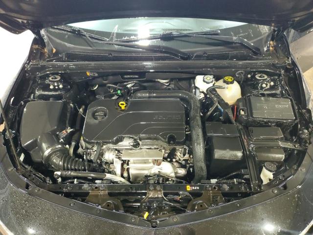 2023 CHEVROLET MALIBU LT - 1G1ZD5ST3PF243396