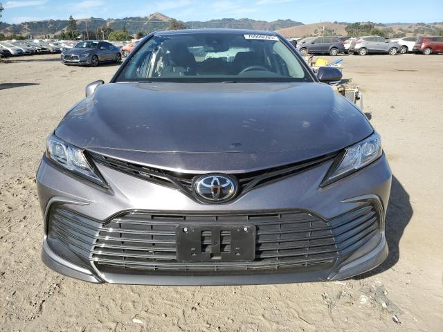 2024 TOYOTA CAMRY LE - 4T1C11AK7RU228949