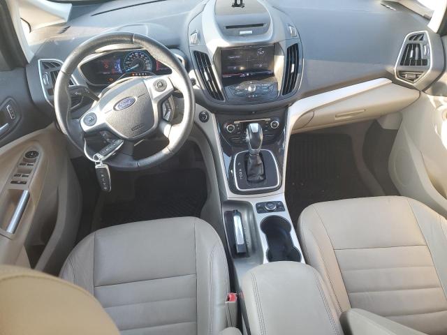 2013 FORD C-MAX PREM - 1FADP5CU8DL516710