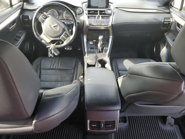 2015 LEXUS NX 200T JTJYARBZ6F2006685