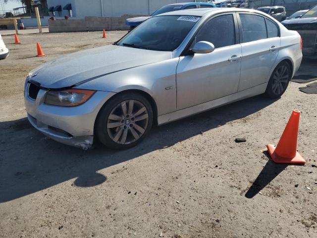 BMW 325 I