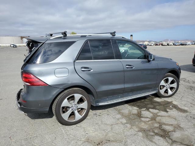 2017 MERCEDES-BENZ GLE 350 4M - 4JGDA5HB3HA890996
