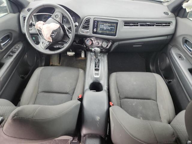 2022 HONDA HR-V SPORT - 3CZRU5H12NM713468