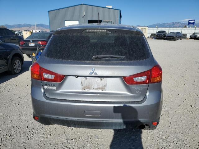 2015 MITSUBISHI OUTLANDER 4A4AP3AW0FE028034
