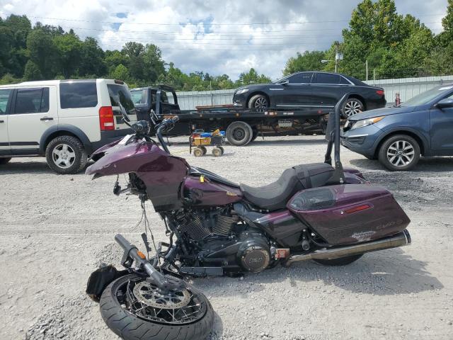 2025 HARLEY-DAVIDSON FLTRXSE 1HD1TC615SB955525