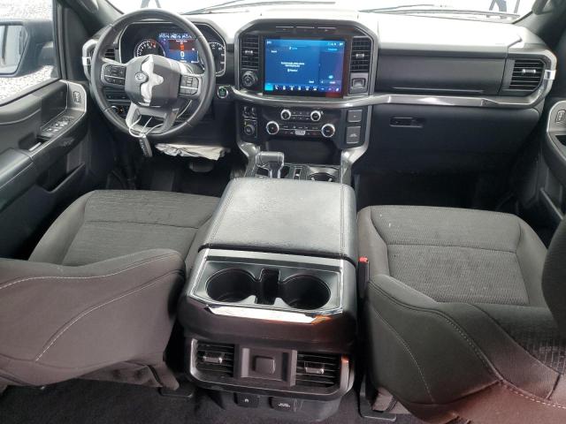 2023 FORD F150 SUPER - 1FTFW1E53PFB57421