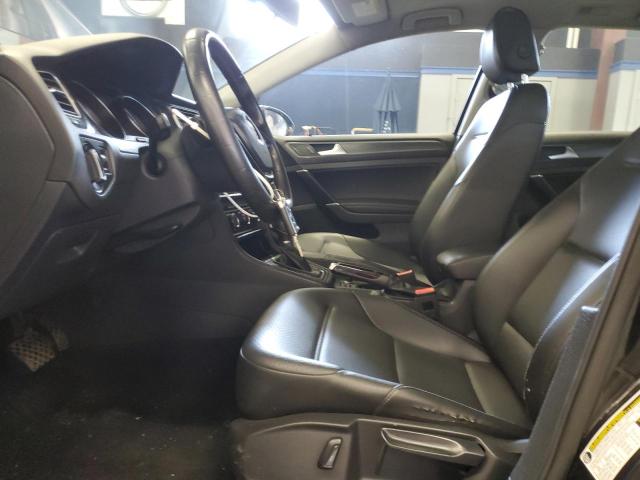 2018 VOLK GOLF SPORTWAGEN S - 3VWD17AU0JM756335